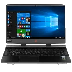 Замена вебкамеры HP 15-DC0006UR