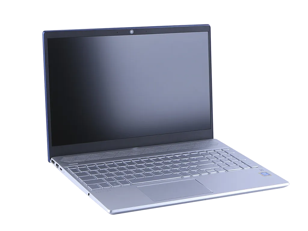 Замена вебкамеры HP 15-CS0004UR