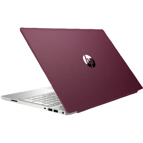 Замена вебкамеры HP 15-CS0005UR