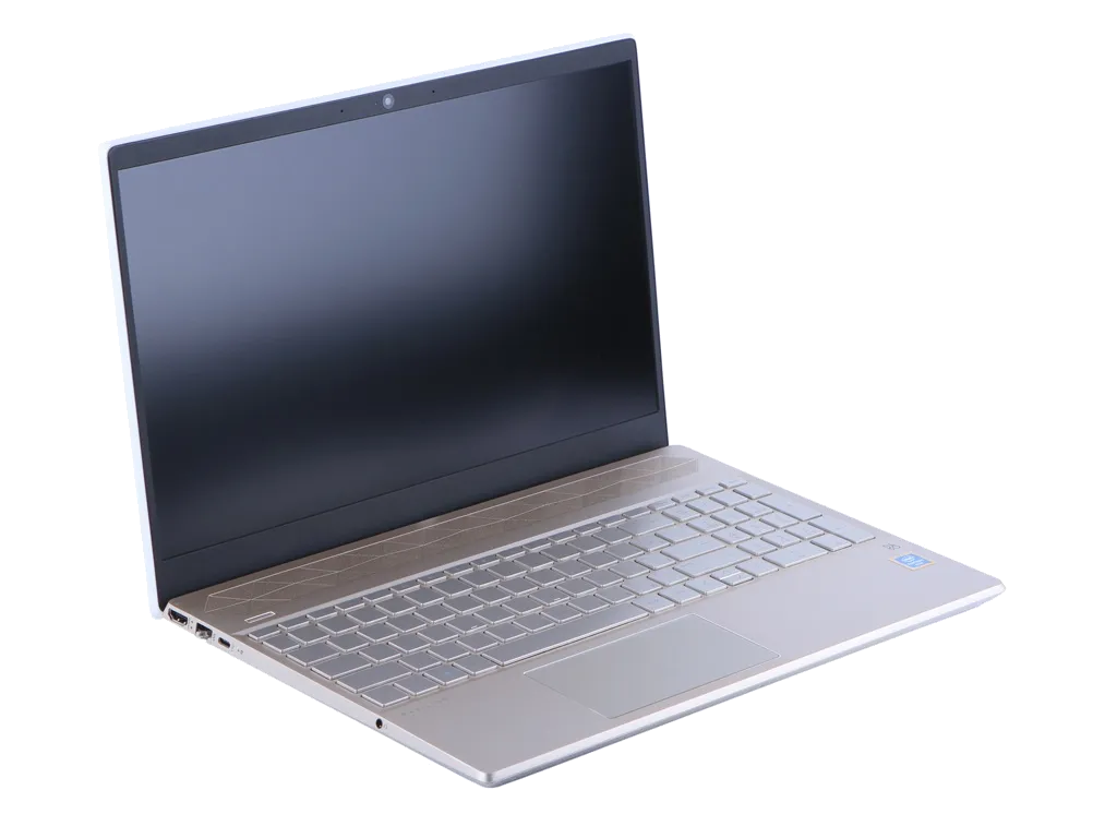 Замена вебкамеры HP 15-CS0002UR