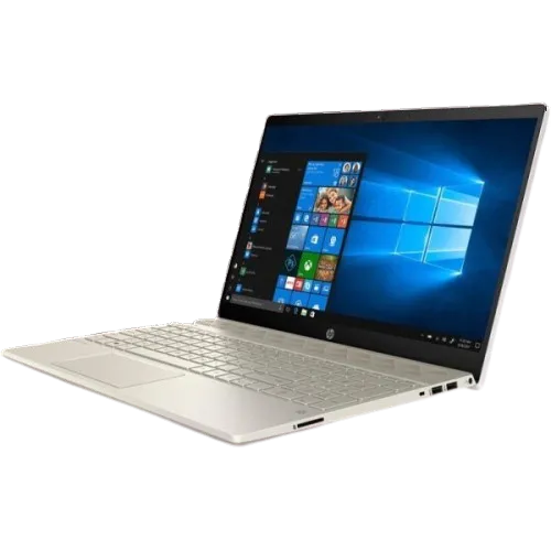 Замена вебкамеры HP 15-CS0040UR