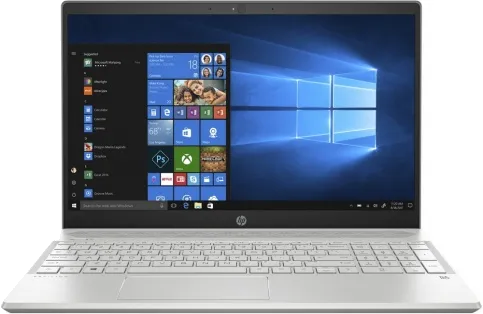 Замена вебкамеры HP 15-CS0042UR