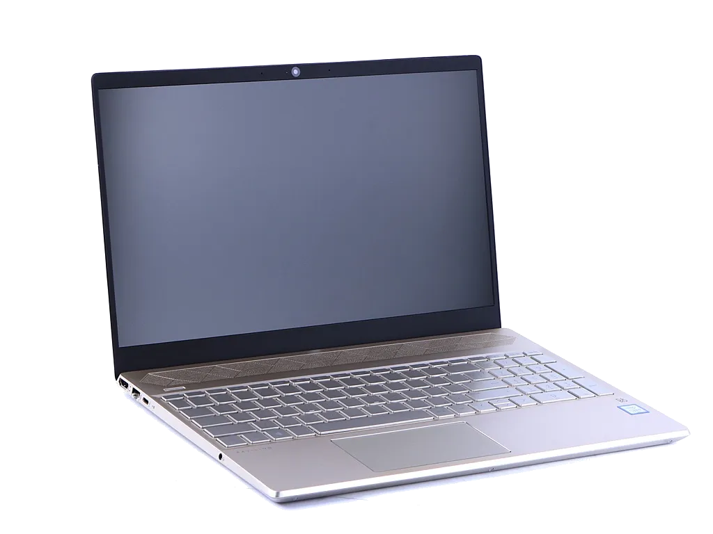 Замена вебкамеры HP 15-CS0044UR