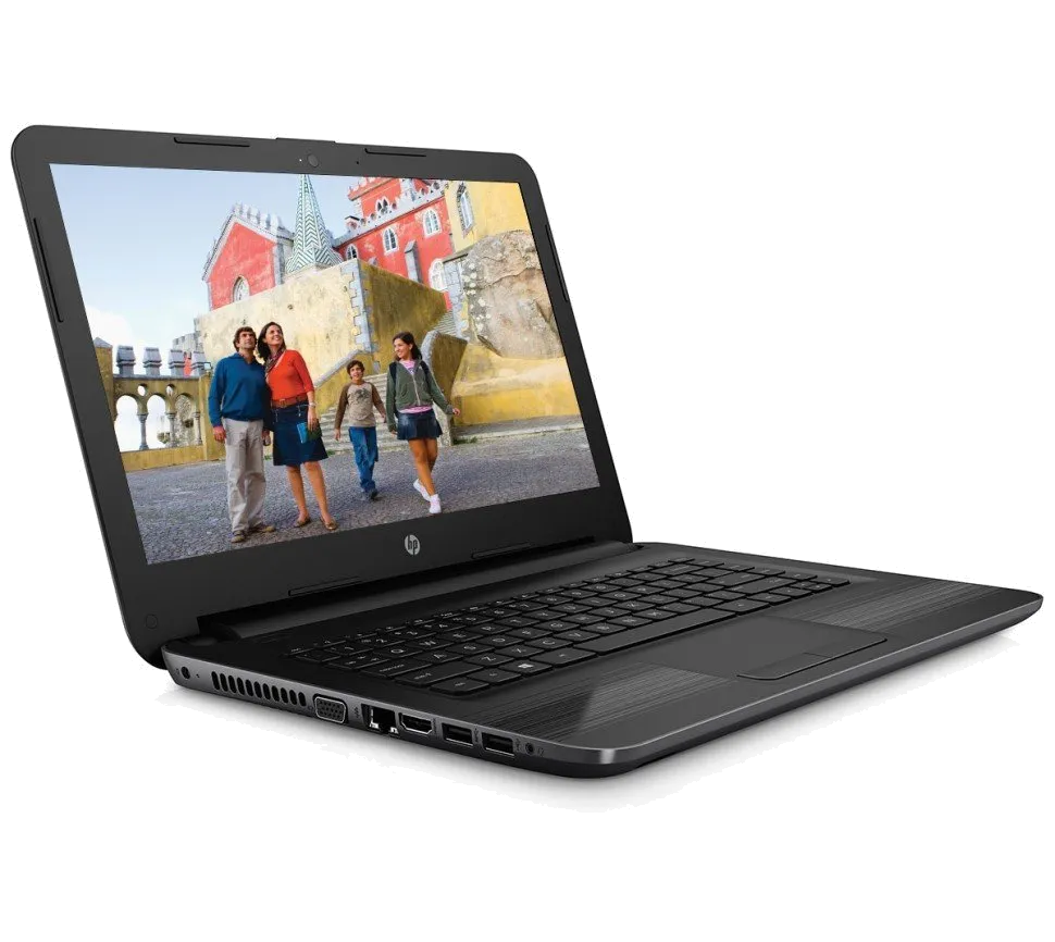 Замена вебкамеры HP 15-CS0039UR