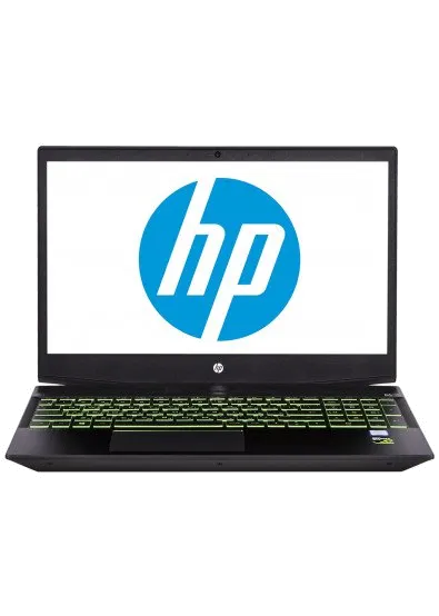 Замена вебкамеры HP 15-CS0041UR