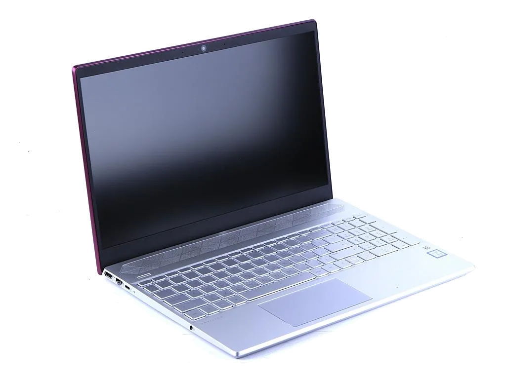 Замена вебкамеры HP 15-CS0045UR