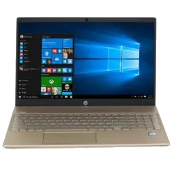 Замена вебкамеры HP 15-CS0008UR
