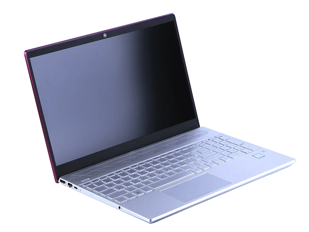 Замена вебкамеры HP 15-CS0011UR