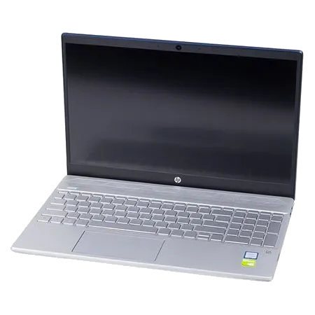 Замена вебкамеры HP 15-CS0026UR
