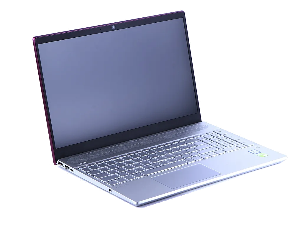 Замена вебкамеры HP 15-CS0024UR