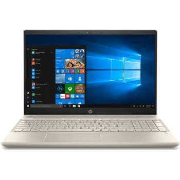 Замена вебкамеры HP 15-CS0023UR