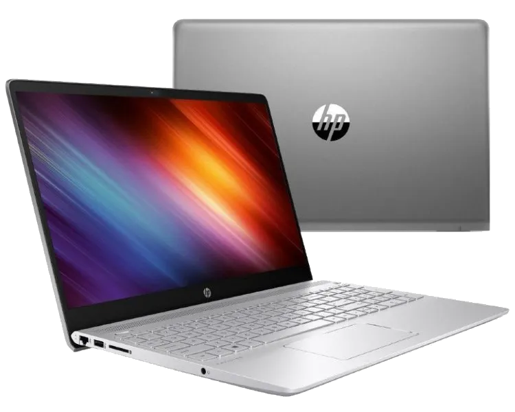 Замена вебкамеры HP 15-CS0015UR