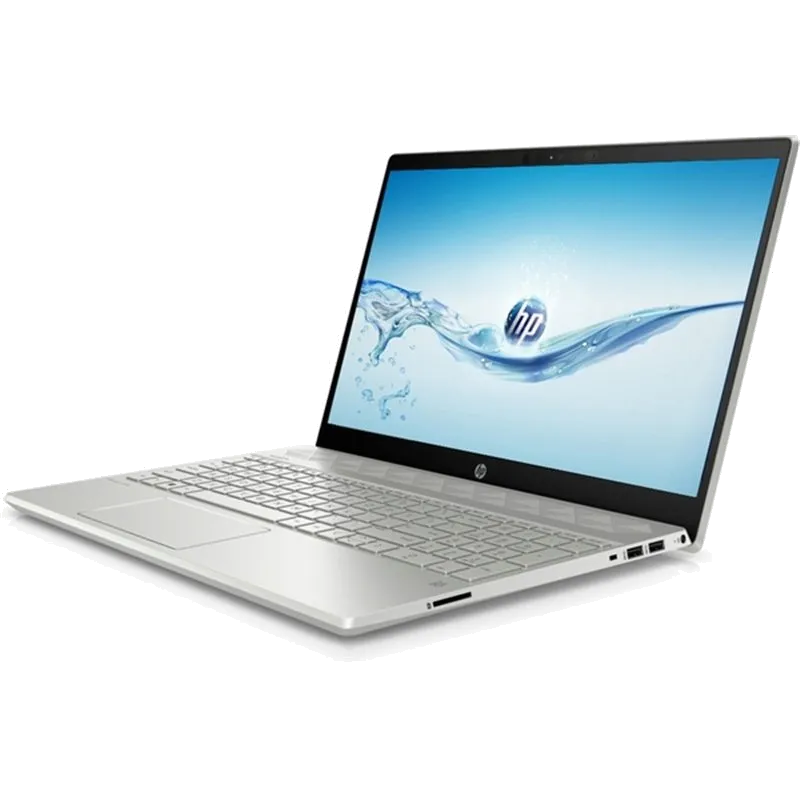 Замена вебкамеры HP 15-CS0049UR