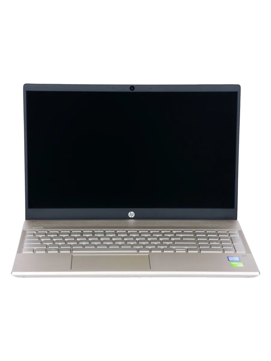 Замена вебкамеры HP 15-CS0031UR