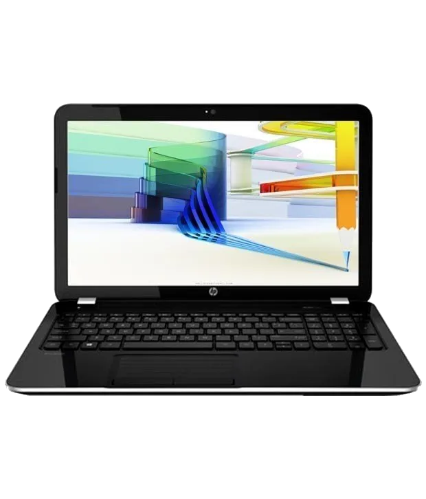Замена вебкамеры HP 15-CS0033UR