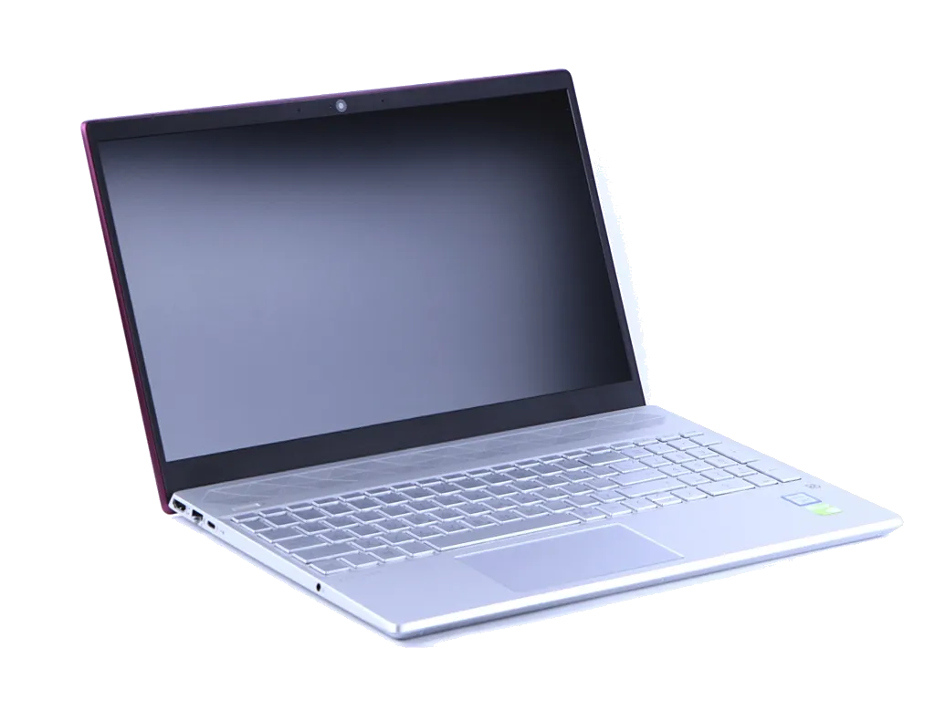 Замена вебкамеры HP 15-CS0032UR