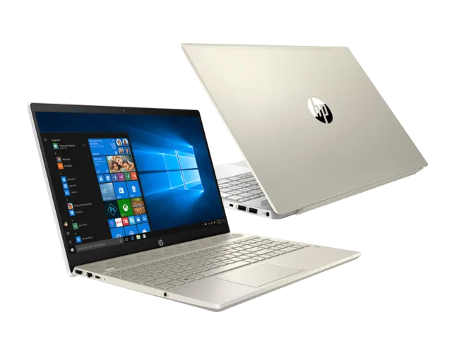 Замена вебкамеры HP 15-CS0018UR