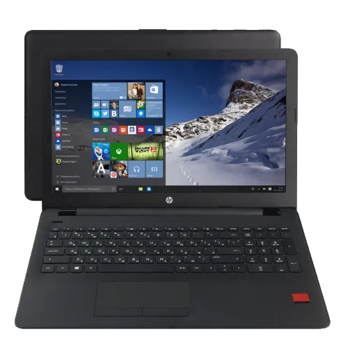 Замена вебкамеры HP 15-BW059UR