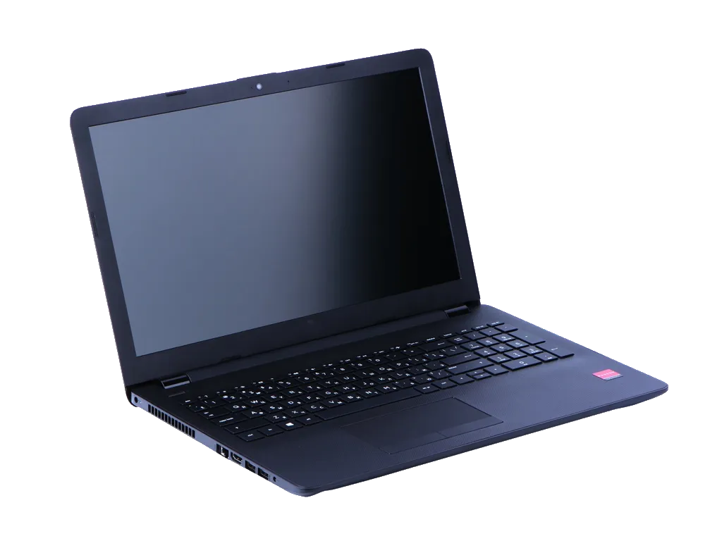 Замена вебкамеры HP 15-BW015UR