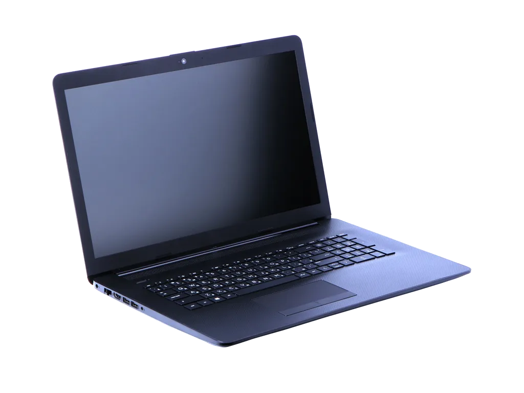 Замена вебкамеры HP 15-BW021UR