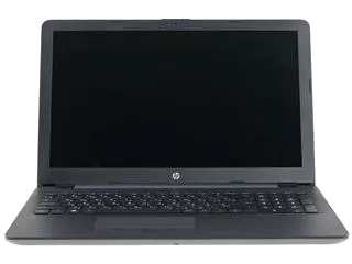 Замена вебкамеры HP 15-BW026UR