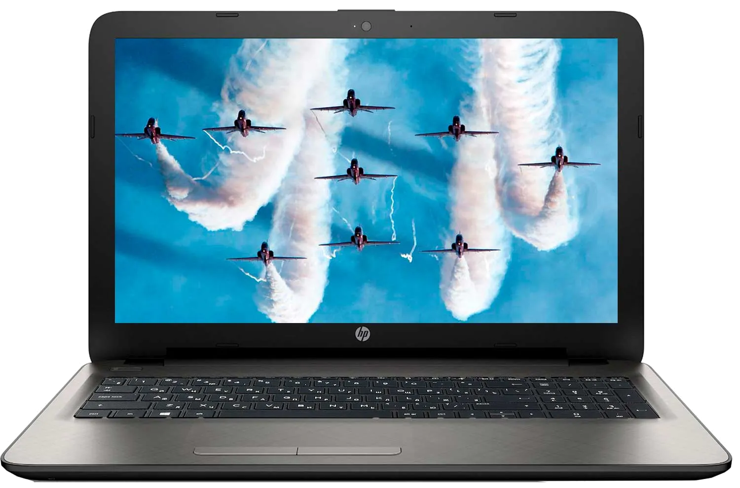 Замена вебкамеры HP 15-BW090UR