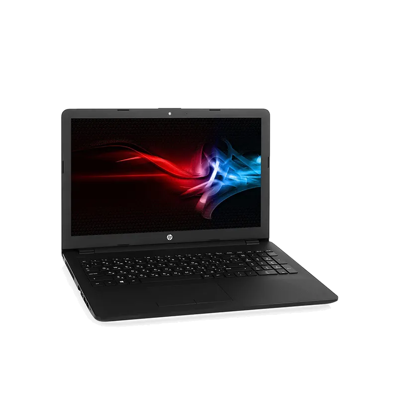 Замена вебкамеры HP 15-BW058UR