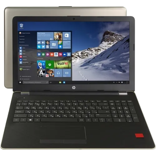 Замена вебкамеры HP 15-BW078UR