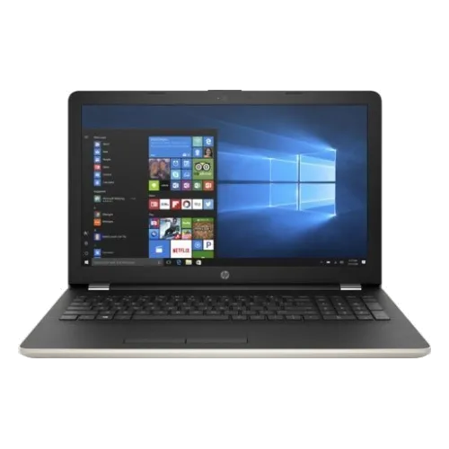 Замена вебкамеры HP 15-BW053UR