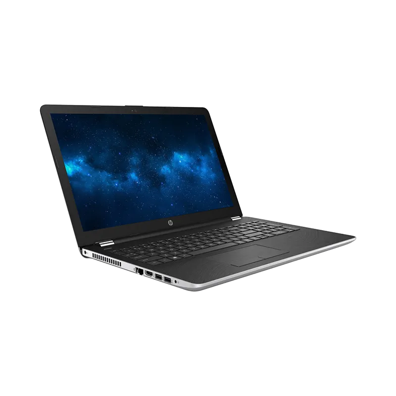 Замена вебкамеры HP 15-BW028UR