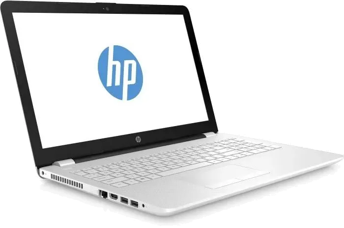 Замена вебкамеры HP 15-BW030UR