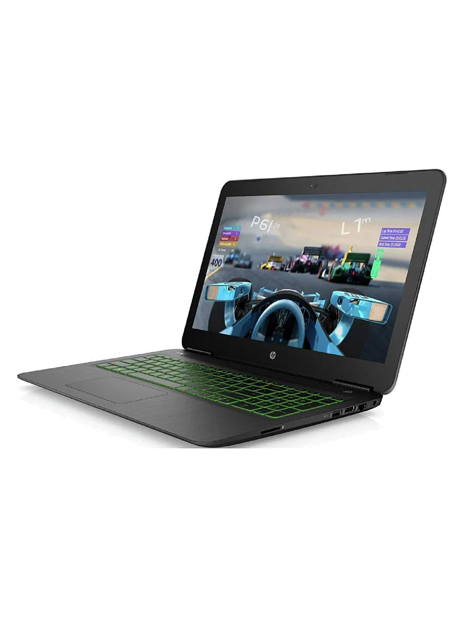 Замена вебкамеры HP 15-DP0099UR