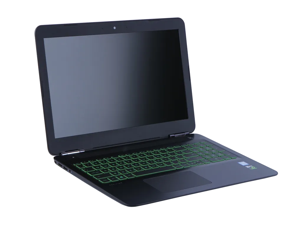 Замена вебкамеры HP 15-DP0098UR