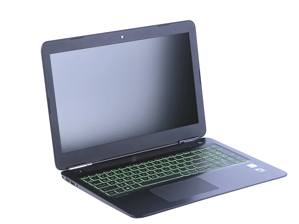 Замена вебкамеры HP 15-DP0092UR