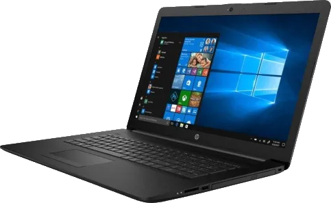 Замена вебкамеры HP 17-BY0163UR