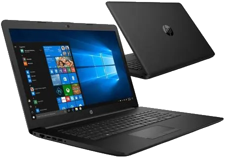 Замена вебкамеры HP 17-BY0165UR