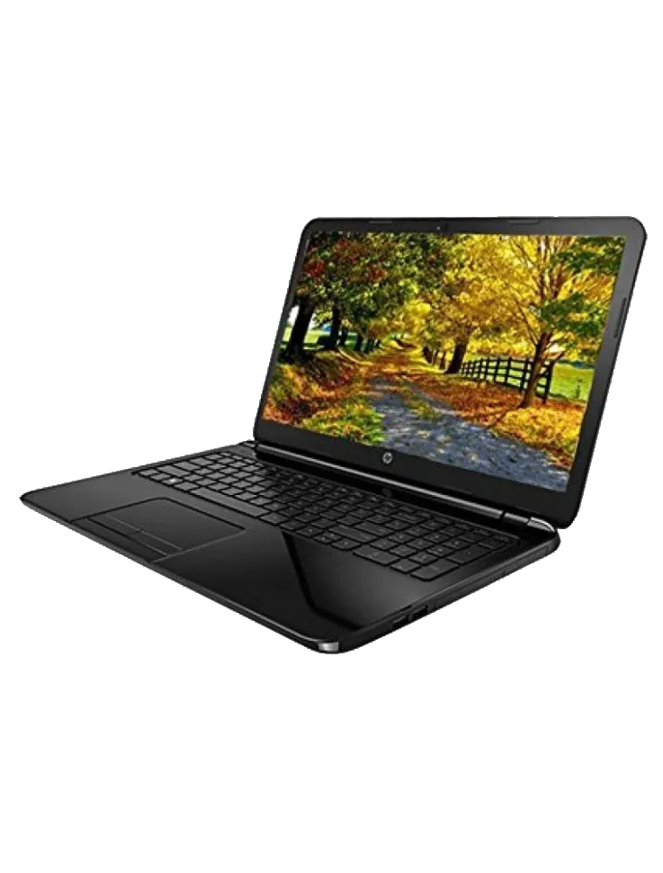 Замена вебкамеры HP 17-BY0017UR