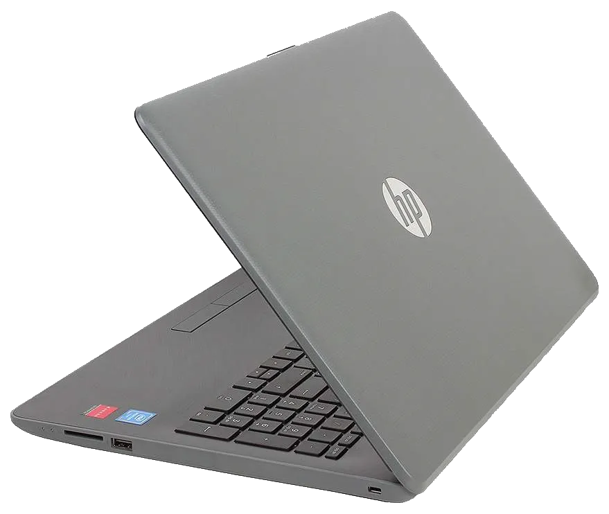 Замена вебкамеры HP 17-BY0018UR