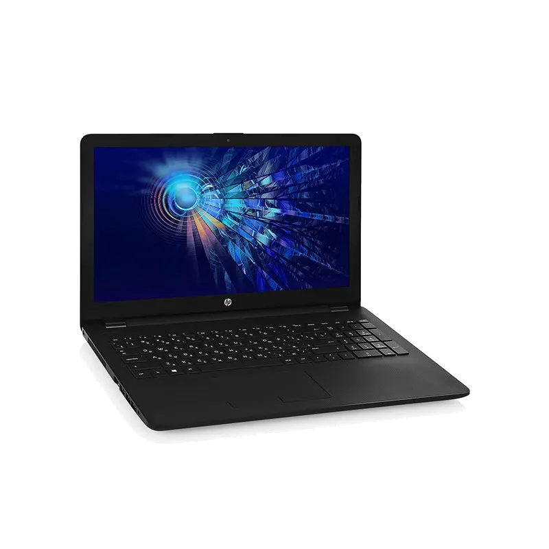 Замена вебкамеры HP 17-BY0050UR