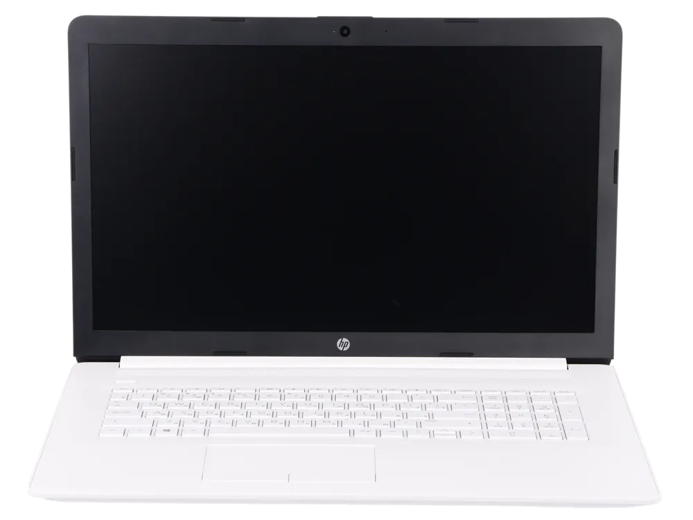 Замена вебкамеры HP 17-BY0049UR