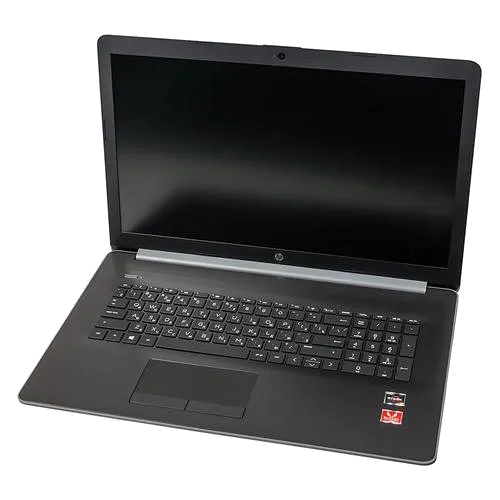 Замена вебкамеры HP 17-CA0014UR