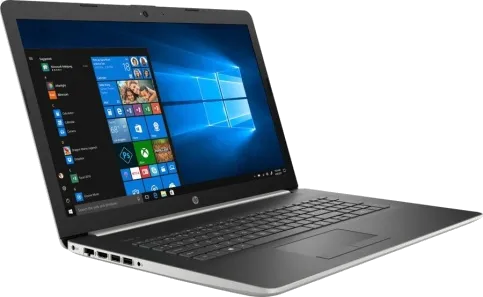 Замена вебкамеры HP 17-CA0015UR