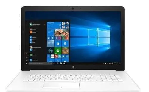 Замена вебкамеры HP 17-CA0002UR