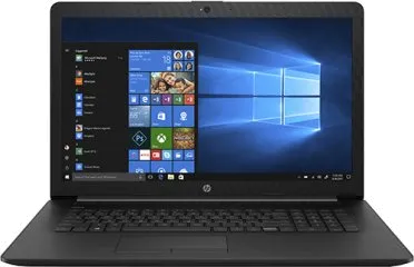 Замена вебкамеры HP 17-CA0118UR