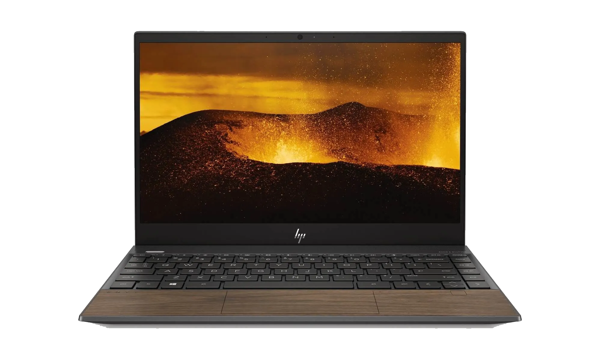 Замена материнской платы HP Envy x360 13-ar0010ur