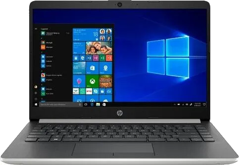 Замена вебкамеры HP 14-dk0029ur