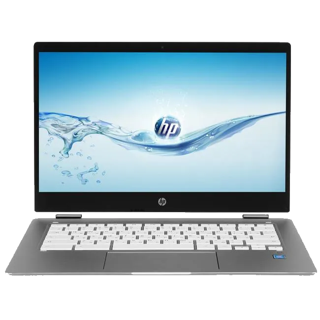 Замена вебкамеры HP Chromebook x360 14b-ca0001ur