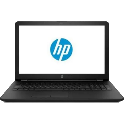Замена вебкамеры HP 15-bs161ur