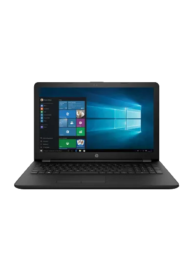 Замена вебкамеры HP 15-bs167ur