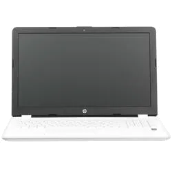 Замена вебкамеры HP 15-bs717ur